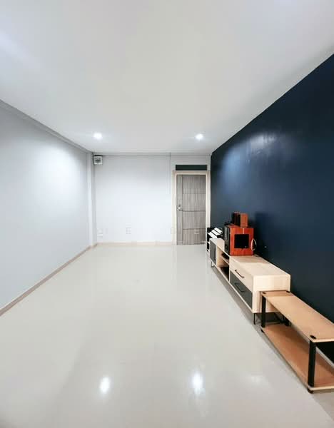 For Sale - Baan Suan Bangkhen, Bangkok