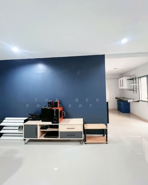 For Sale - Baan Suan Bangkhen, Bangkok