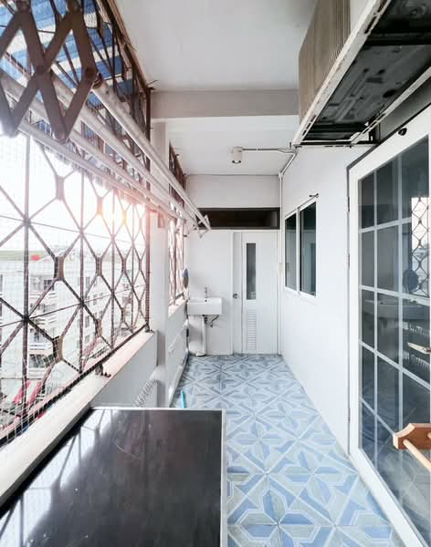 For Sale - Baan Suan Bangkhen, Bangkok