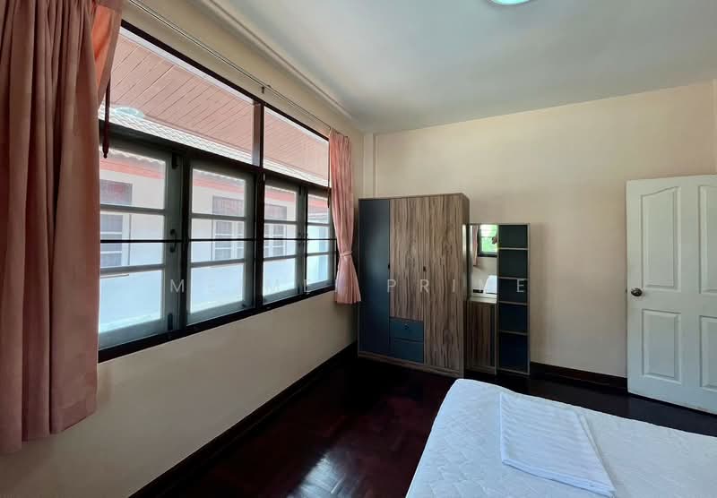 หมู่บ้านพนาสนธิ์ ปาร์ควิลล์ 1, ภูเก็ต, กะทู้, กะทู้, ภูเก็ต, 151 ตร.ม., บ้านเดี่ยว ให้เช่า, โดย MeiMei Prime, 500276403 - DDproperty.com