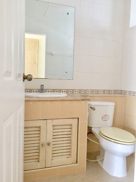 ให้เช่า บ้านเดี่ยว 2 ชั้น ถนนพหลโยธิน ใกล้ มหาวิทยาลัยกรุงเทพรังสิต, Pathum Thani, Khlong Nung, Khlong Luang, Pathum Thani, 3 Bedrooms, 150 sqm, Single Detached House For Rent, by Noppawan Ruangdech, 500276405 - DDproperty.com