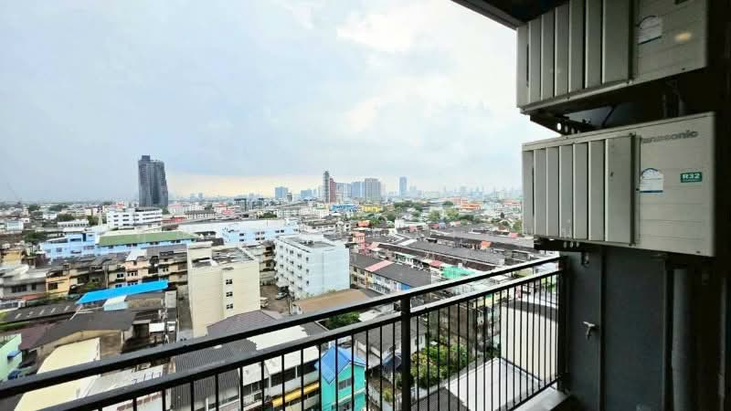 Thana Astoria Pinklao : ธนา แอสโทเรีย ปิ่นเกล้า, กรุงเทพ, ซอยจรัญสนิทวงศ์ 46 แยก 2, บางยี่ขัน, บางพลัด, กรุงเทพ, 35 ตร.ม., คอนโด ขาย, โดย คุณ พลอยวาลินน์ (วาลินน์), 500276407 - DDproperty.com
