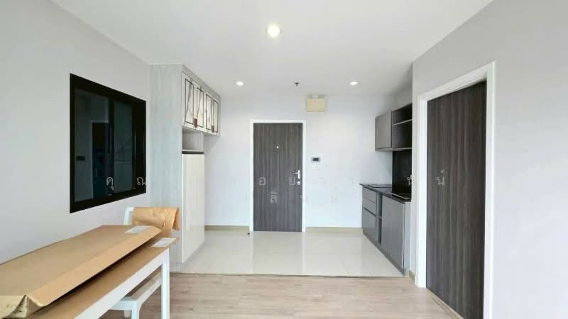 Thana Astoria Pinklao, Bangkok, Soi Charansanitwong 46 Yak 2, Bang Yi Khan, Bang Phlat, Bangkok, 1 Bedroom, 35 sqm, Condo For Sale, by คุณ พลอยวาลินน์ (วาลินน์), 500276407 - DDproperty.com