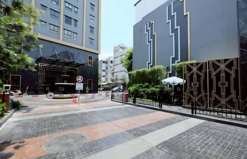 Thana Astoria Pinklao : ธนา แอสโทเรีย ปิ่นเกล้า, กรุงเทพ, ซอยจรัญสนิทวงศ์ 46 แยก 2, บางยี่ขัน, บางพลัด, กรุงเทพ, 35 ตร.ม., คอนโด ขาย, โดย คุณ พลอยวาลินน์ (วาลินน์), 500276407 - DDproperty.com