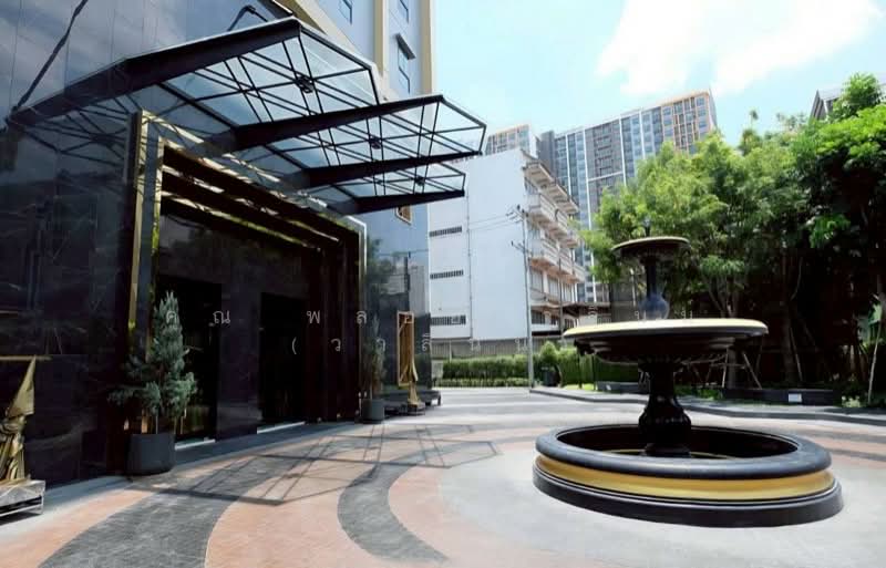 Thana Astoria Pinklao : ธนา แอสโทเรีย ปิ่นเกล้า, กรุงเทพ, ซอยจรัญสนิทวงศ์ 46 แยก 2, บางยี่ขัน, บางพลัด, กรุงเทพ, 35 ตร.ม., คอนโด ขาย, โดย คุณ พลอยวาลินน์ (วาลินน์), 500276407 - DDproperty.com
