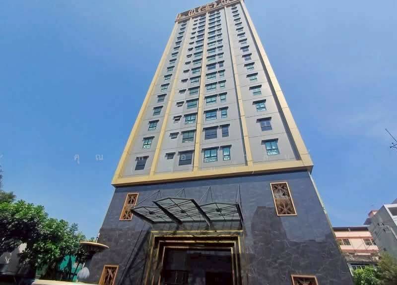 Thana Astoria Pinklao : ธนา แอสโทเรีย ปิ่นเกล้า, กรุงเทพ, ซอยจรัญสนิทวงศ์ 46 แยก 2, บางยี่ขัน, บางพลัด, กรุงเทพ, 35 ตร.ม., คอนโด ขาย, โดย คุณ พลอยวาลินน์ (วาลินน์), 500276407 - DDproperty.com