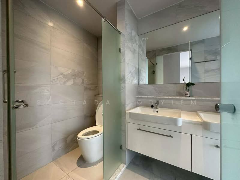 Rhythm Ekkamai, Bangkok, 11 Soi Sukhumvit 63, Khlongtoei Nua, Watthana, Bangkok, 2 Bedrooms, 80 sqm, Condo For Sale, by Suchada Yodyiem, 500276409 - DDproperty.com