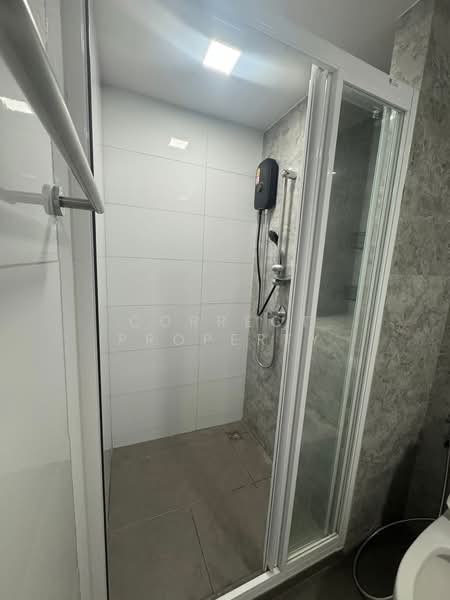 Atmoz Oasis Onnut, Bangkok, Soi On Nut 66/1, On Nut Road, Suan Luang, Suan Luang, Bangkok, 1 Bedroom, 26 sqm, Condo For Rent, by Correct Property, 500276415 - DDproperty.com