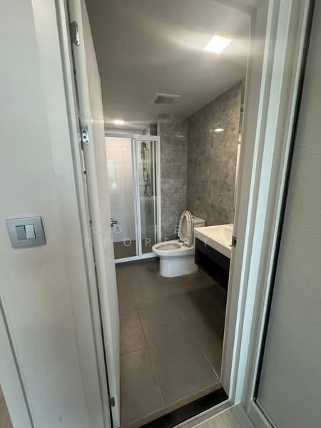 Atmoz Oasis Onnut, Bangkok, Soi On Nut 66/1, On Nut Road, Suan Luang, Suan Luang, Bangkok, 1 Bedroom, 26 sqm, Condo For Rent, by Correct Property, 500276415 - DDproperty.com