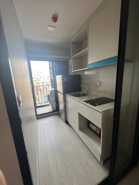 Atmoz Oasis Onnut, Bangkok, Soi On Nut 66/1, On Nut Road, Suan Luang, Suan Luang, Bangkok, 1 Bedroom, 26 sqm, Condo For Rent, by Correct Property, 500276415 - DDproperty.com
