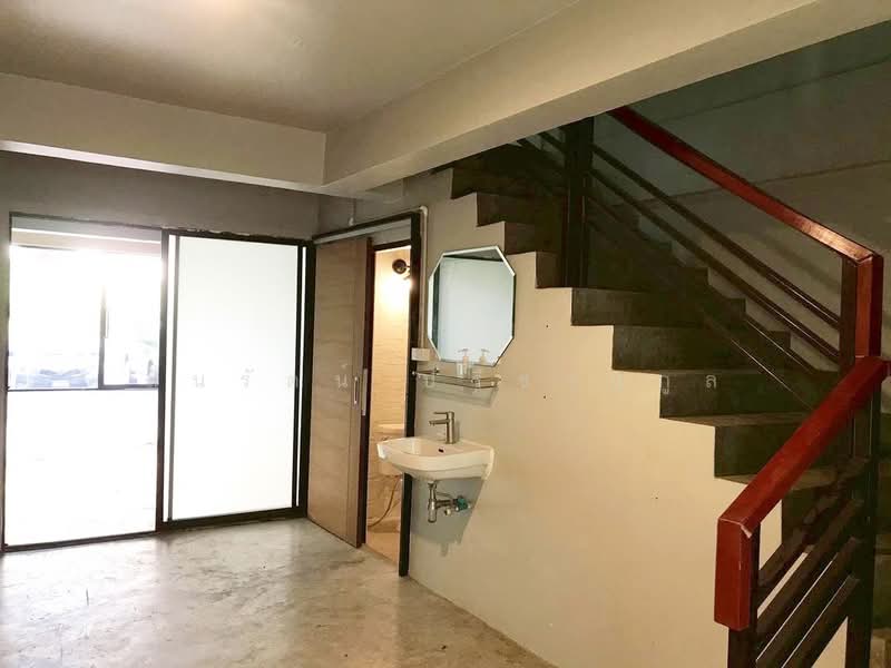 บี ฮาโมนี ราชพฤกษ์ 2 (B Harmony RatchaPruk 2), นนทบุรี, มหาสวัสดิ์, บางกรวย, นนทบุรี, 308 ตร.ม., ตึกแถว-อาคารพาณิชย์ ขาย, โดย สินรัตน์ ปรีชานุกูล, 500276416 - DDproperty.com