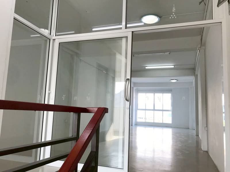 B Harmony RatchaPruk 2, Nonthaburi, Mahasawat, Bang Kruai, Nonthaburi, , 308 sqm, Shophouse For Sale, by สินรัตน์ ปรีชานุกูล, 500276416 - DDproperty.com