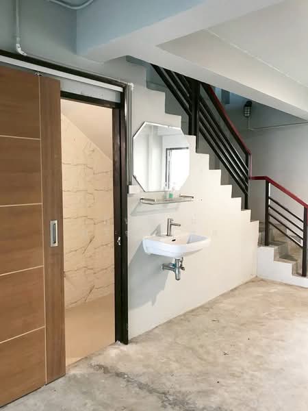 B Harmony RatchaPruk 2, Nonthaburi, Mahasawat, Bang Kruai, Nonthaburi, , 308 sqm, Shophouse For Sale, by สินรัตน์ ปรีชานุกูล, 500276416 - DDproperty.com