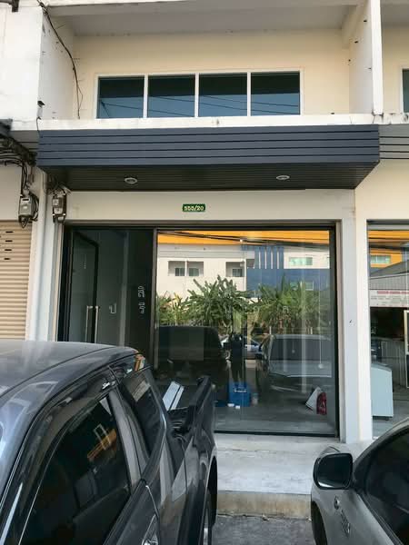 B Harmony RatchaPruk 2, Nonthaburi, Mahasawat, Bang Kruai, Nonthaburi, , 308 sqm, Shophouse For Sale, by สินรัตน์ ปรีชานุกูล, 500276416 - DDproperty.com