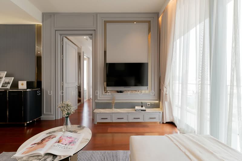 The Monument Thonglor, Bangkok, 998 Thonglor Road, Khlong Tan Nua, Watthana, Bangkok, 2 Bedrooms, 82 sqm, Condo For Sale, by Suchada Yodyiem, 500276418 - DDproperty.com