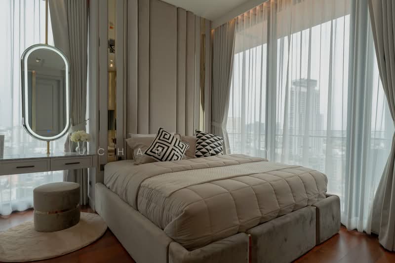 The Monument Thonglor, Bangkok, 998 Thonglor Road, Khlong Tan Nua, Watthana, Bangkok, 2 Bedrooms, 82 sqm, Condo For Sale, by Suchada Yodyiem, 500276418 - DDproperty.com