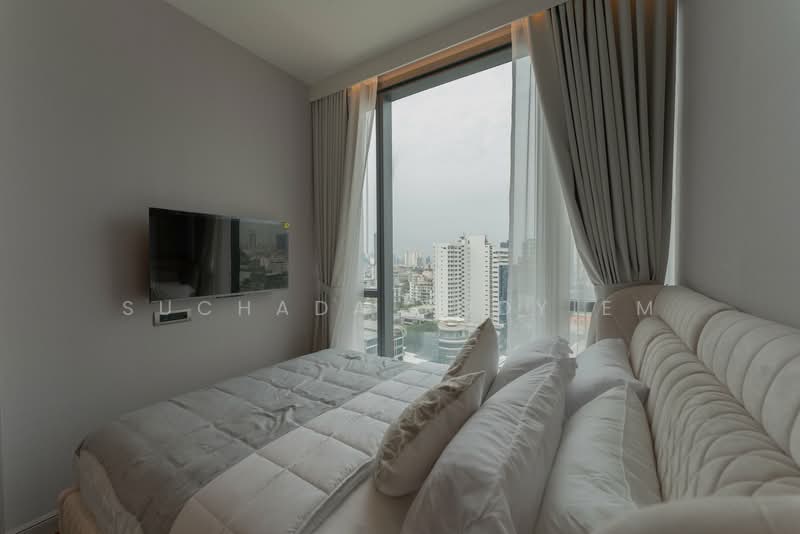 The Monument Thonglor, Bangkok, 998 Thonglor Road, Khlong Tan Nua, Watthana, Bangkok, 2 Bedrooms, 82 sqm, Condo For Sale, by Suchada Yodyiem, 500276418 - DDproperty.com