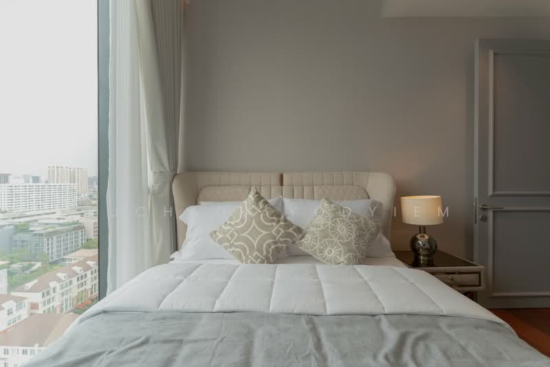 The Monument Thonglor, Bangkok, 998 Thonglor Road, Khlong Tan Nua, Watthana, Bangkok, 2 Bedrooms, 82 sqm, Condo For Sale, by Suchada Yodyiem, 500276418 - DDproperty.com