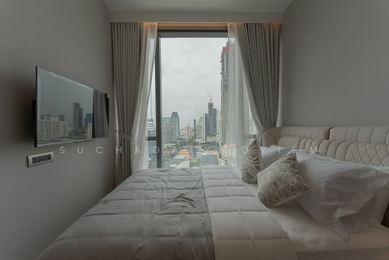 The Monument Thonglor, Bangkok, 998 Thonglor Road, Khlong Tan Nua, Watthana, Bangkok, 2 Bedrooms, 82 sqm, Condo For Sale, by Suchada Yodyiem, 500276418 - DDproperty.com