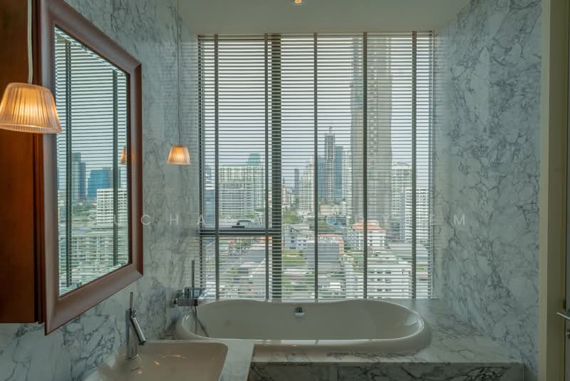 The Monument Thonglor, Bangkok, 998 Thonglor Road, Khlong Tan Nua, Watthana, Bangkok, 2 Bedrooms, 82 sqm, Condo For Sale, by Suchada Yodyiem, 500276418 - DDproperty.com
