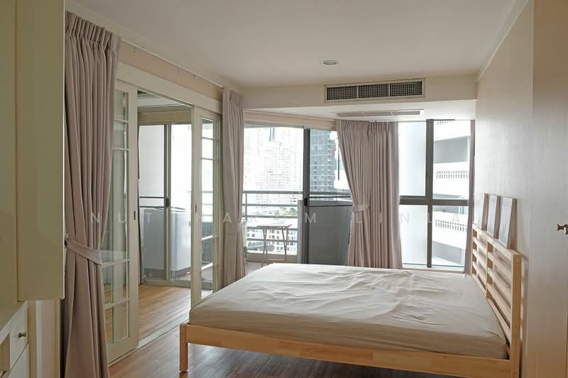 The Waterford Diamond Tower Sukhumvit, Bangkok, 758/18  Soi Sukhumvit 30/1, Sukhumvit Road, Khlong Toei, Khlong Toei, Bangkok, 1 Bedroom, 53 sqm, Condo For Sale, by Nuttharom Linla, 500276422 - DDproperty.com