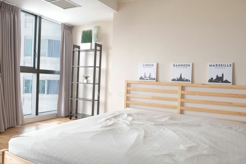 The Waterford Diamond Tower Sukhumvit, Bangkok, 758/18  Soi Sukhumvit 30/1, Sukhumvit Road, Khlong Toei, Khlong Toei, Bangkok, 1 Bedroom, 53 sqm, Condo For Sale, by Nuttharom Linla, 500276422 - DDproperty.com