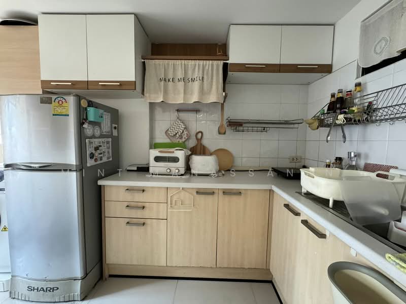 Lumpini Place Suanplu-Sathorn, Bangkok, 435-112 Suan Plu, Thung Maha Mek, Sathon, Bangkok, 2 Bedrooms, 60 sqm, Condo For Rent, by Mint Manassanan, 500276428 - DDproperty.com