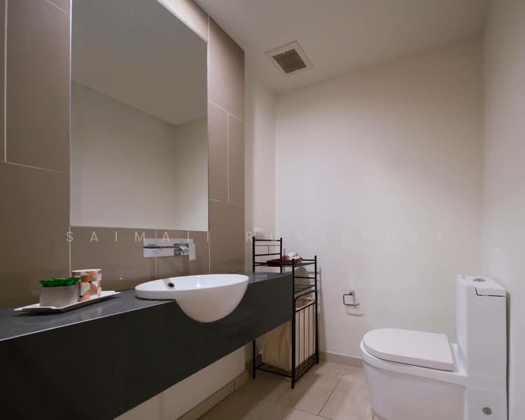 Zire Wongamat, Chon Buri (Pattaya), 456 Soi Naklua 18, Na Kloe, Bang Lamung (Pattaya), Chon Buri (Pattaya), Studio, 39 sqm, Condo For Rent, by Saimaii Russiphat, 500276433 - DDproperty.com