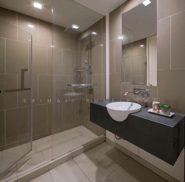 Zire Wongamat, Chon Buri (Pattaya), 456 Soi Naklua 18, Na Kloe, Bang Lamung (Pattaya), Chon Buri (Pattaya), Studio, 39 sqm, Condo For Rent, by Saimaii Russiphat, 500276433 - DDproperty.com