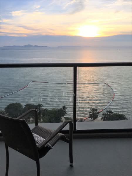 Zire Wongamat, Chon Buri (Pattaya), 456 Soi Naklua 18, Na Kloe, Bang Lamung (Pattaya), Chon Buri (Pattaya), Studio, 39 sqm, Condo For Rent, by Saimaii Russiphat, 500276433 - DDproperty.com