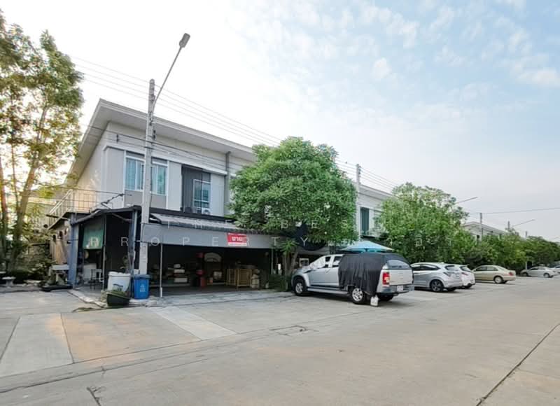 ขาย - พฤกษาวิลล์ 91/3 ศาลายา, นครปฐม