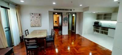 ขาย - Baan Suanpetch : บ้านสวนเพชร คอนโดมิเนียม, กรุงเทพ