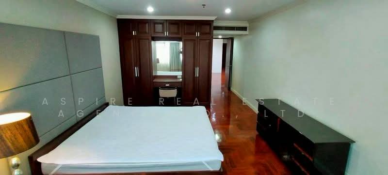 Baan Suanpetch, Bangkok, 18 Soi Sukhumvit 39, Khlong Tan Nua, Watthana, Bangkok, 2 Bedrooms, 135 sqm, Condo For Sale, by Aspire Real Estate Agency Co., Ltd., 500276444 - DDproperty.com