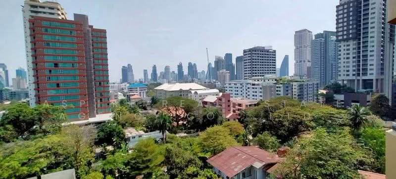 Baan Suanpetch, Bangkok, 18 Soi Sukhumvit 39, Khlong Tan Nua, Watthana, Bangkok, 2 Bedrooms, 135 sqm, Condo For Sale, by Aspire Real Estate Agency Co., Ltd., 500276444 - DDproperty.com