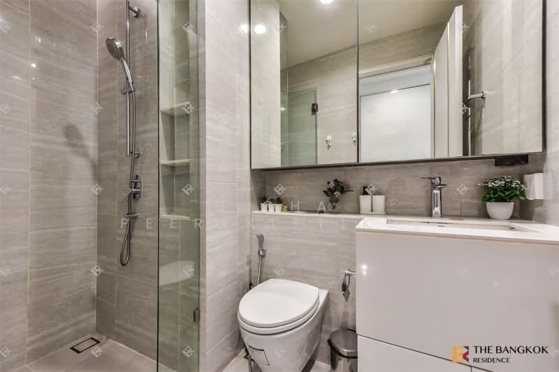 Anil Sathorn 12, Bangkok, 122 N Sathon Rd, Thung Maha Mek, Sathon, Bangkok, 1 Bedroom, 45 sqm, Condo For Rent, by Nicha Peerakittikul, 500276445 - DDproperty.com