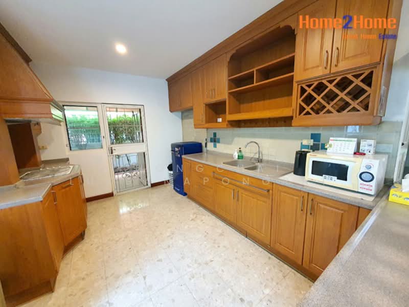 Laddarom Pinklao-Kanchanapisek, Nonthaburi, Kanchanaphisek Road, Bang Muang, Bang Yai, Nonthaburi, 4 Bedrooms, 330 sqm, Single Detached House For Sale, by Thongchai Luxsanapongrat, 500276446 - DDproperty.com