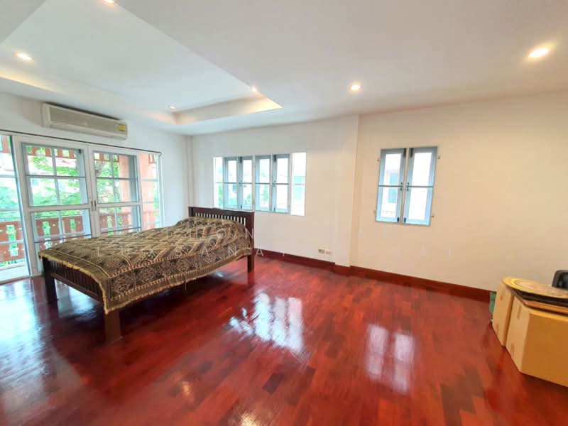 Laddarom Pinklao-Kanchanapisek, Nonthaburi, Kanchanaphisek Road, Bang Muang, Bang Yai, Nonthaburi, 4 Bedrooms, 330 sqm, Single Detached House For Sale, by Thongchai Luxsanapongrat, 500276446 - DDproperty.com