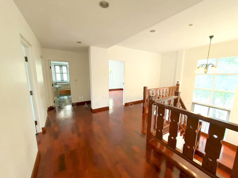 Laddarom Pinklao-Kanchanapisek, Nonthaburi, Kanchanaphisek Road, Bang Muang, Bang Yai, Nonthaburi, 4 Bedrooms, 330 sqm, Single Detached House For Sale, by Thongchai Luxsanapongrat, 500276446 - DDproperty.com