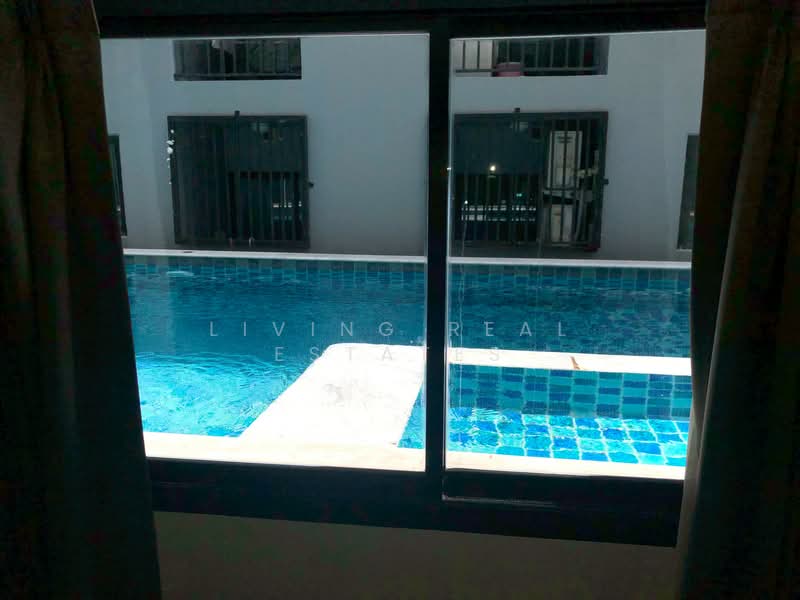 B Loft Sukhumvit 115 : บี ลอฟท์ สุขุมวิท 115, สมุทรปราการ, สุขุมวิท 115, เทพารักษ์, เมืองสมุทรปราการ, สมุทรปราการ, 23 ตร.ม., คอนโด ให้เช่า, โดย Living Real Estates, 500276448 - DDproperty.com