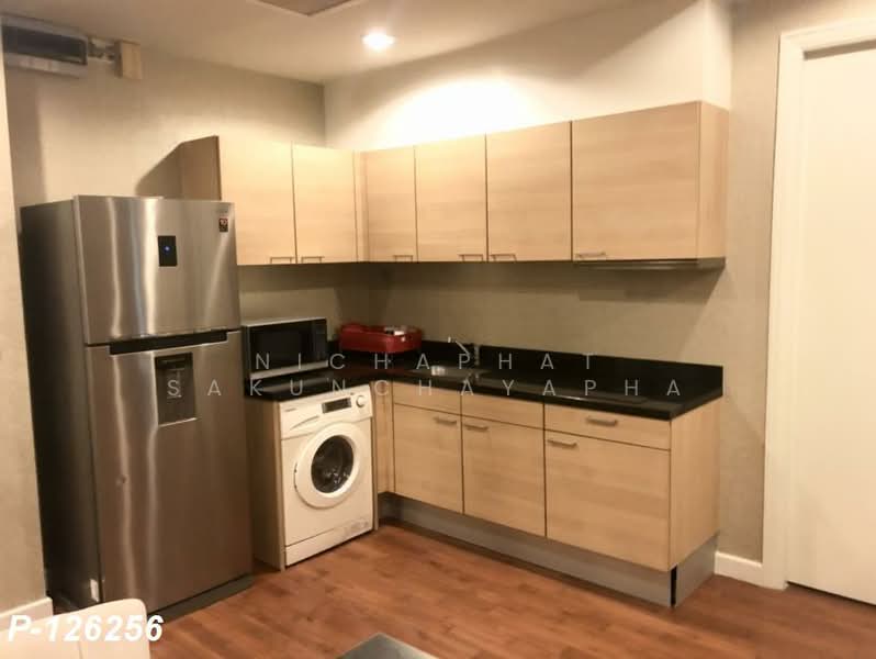 The Address Chidlom, Bangkok, Ploenchit Road, Lumphini, Pathum Wan, Bangkok, 1 Bedroom, 57 sqm, Condo For Rent, by Nichaphat Sakunchayapha, 500276450 - DDproperty.com