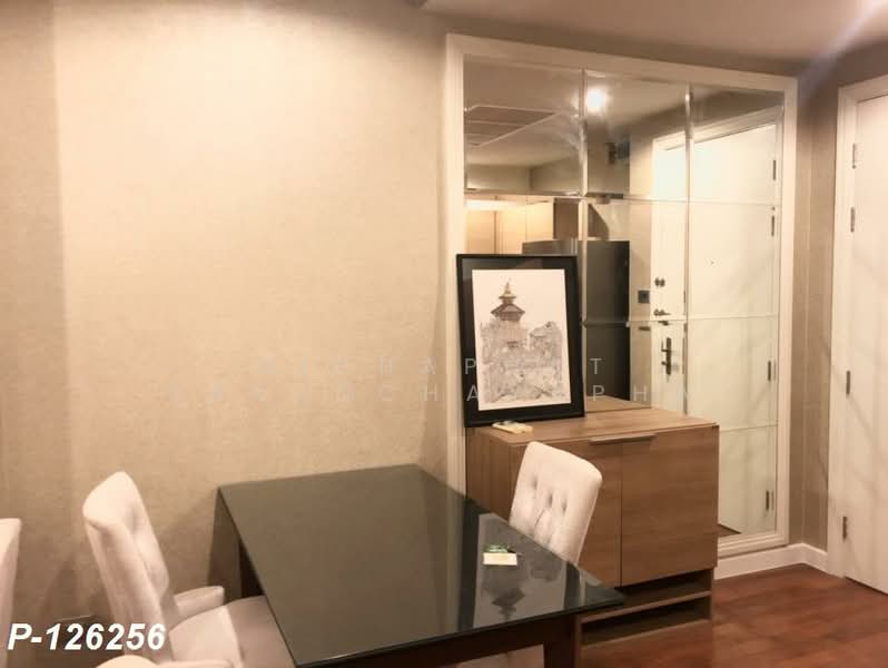 The Address Chidlom : ดิ แอดเดรส ชิดลม, กรุงเทพ, ถนนเพชรบุรี, ลุมพินี, ปทุมวัน, กรุงเทพ, 57 ตร.ม., คอนโด ให้เช่า, โดย Nichaphat Sakunchayapha, 500276450 - DDproperty.com