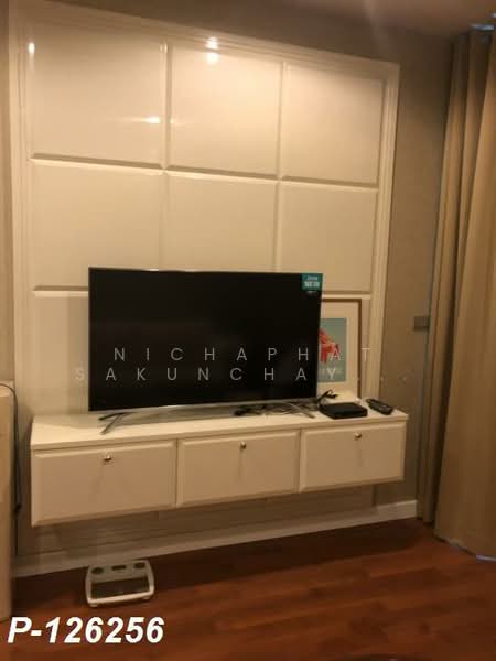 The Address Chidlom, Bangkok, Ploenchit Road, Lumphini, Pathum Wan, Bangkok, 1 Bedroom, 57 sqm, Condo For Rent, by Nichaphat Sakunchayapha, 500276450 - DDproperty.com