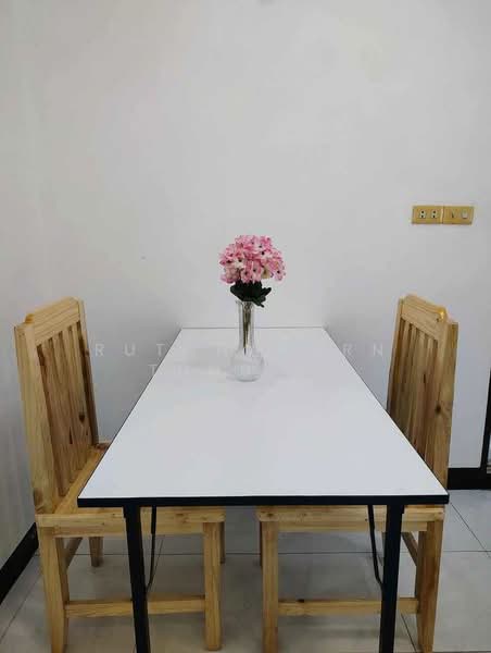 บ้านให้เช่า – ใกล้สวนพฤกษศาสตร์ทวีชล เพียง 5 นาที ค่าเช่า 16,000 บาท / เดือน No.12H523, Chiang Mai, Choeng Doi, Doi Saket, Chiang Mai, 3 Bedrooms, 110 sqm, Single Detached House For Rent, by Rutchaporn Tunsiri, 500276451 - DDproperty.com