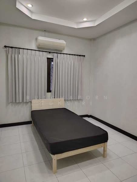 บ้านให้เช่า – ใกล้สวนพฤกษศาสตร์ทวีชล เพียง 5 นาที ค่าเช่า 16,000 บาท / เดือน No.12H523, เชียงใหม่, เชิงดอย, ดอยสะเก็ด, เชียงใหม่, 110 ตร.ม., บ้านเดี่ยว ให้เช่า, โดย Rutchaporn Tunsiri, 500276451 - DDproperty.com