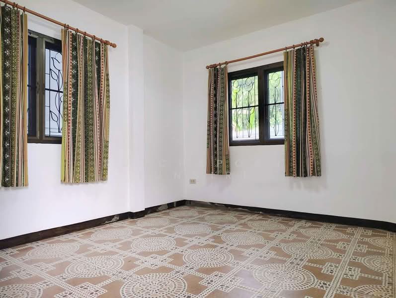 บ้านให้เช่า – ใกล้สวนพฤกษศาสตร์ทวีชล เพียง 5 นาที ค่าเช่า 16,000 บาท / เดือน No.12H523, Chiang Mai, Choeng Doi, Doi Saket, Chiang Mai, 3 Bedrooms, 110 sqm, Single Detached House For Rent, by Rutchaporn Tunsiri, 500276451 - DDproperty.com