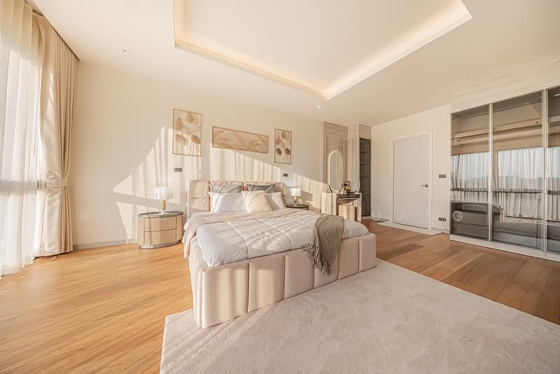 Feel Town Lat Phrao 101, Bangkok, ลาดพร้าว, Khlong Chaokhun Sing, Wang Thonglang, Bangkok, 4 Bedrooms, 270 sqm, Single Detached House For Sale, by Ratchawan Huang, 500276454 - DDproperty.com