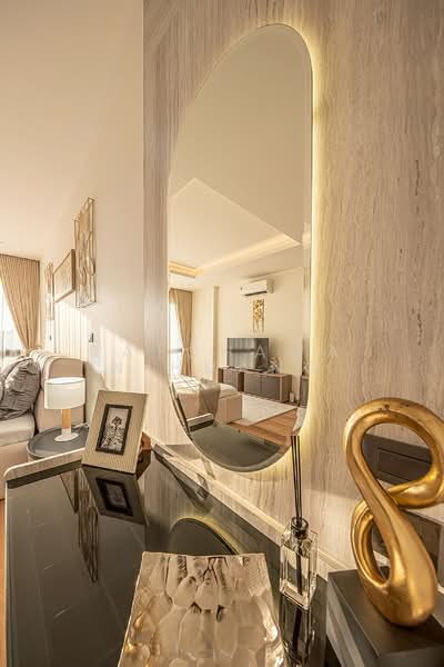 Feel Town Lat Phrao 101, Bangkok, ลาดพร้าว, Khlong Chaokhun Sing, Wang Thonglang, Bangkok, 4 Bedrooms, 270 sqm, Single Detached House For Sale, by Ratchawan Huang, 500276454 - DDproperty.com