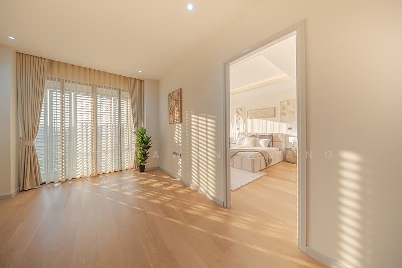 Feel Town Lat Phrao 101, Bangkok, ลาดพร้าว, Khlong Chaokhun Sing, Wang Thonglang, Bangkok, 4 Bedrooms, 270 sqm, Single Detached House For Sale, by Ratchawan Huang, 500276454 - DDproperty.com