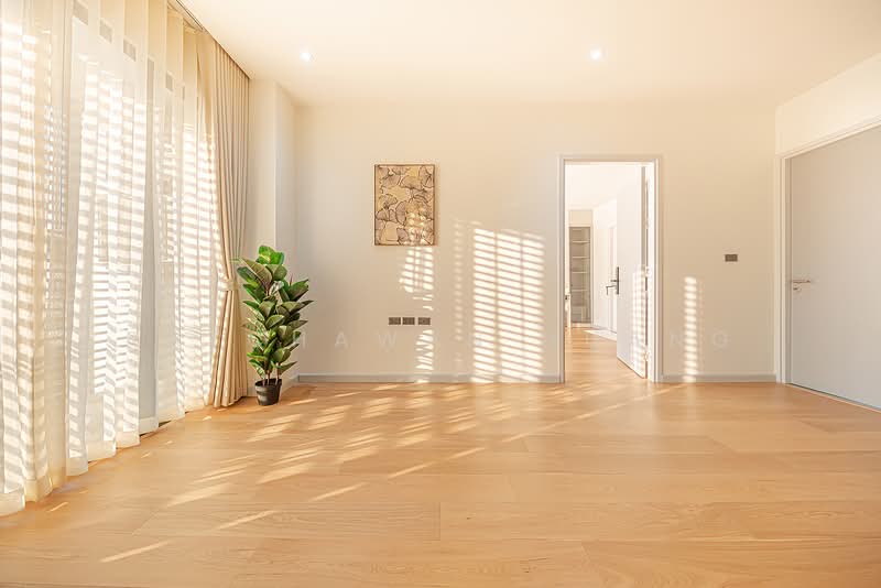 Feel Town Lat Phrao 101, Bangkok, ลาดพร้าว, Khlong Chaokhun Sing, Wang Thonglang, Bangkok, 4 Bedrooms, 270 sqm, Single Detached House For Sale, by Ratchawan Huang, 500276454 - DDproperty.com