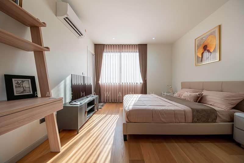 Feel Town Lat Phrao 101, Bangkok, ลาดพร้าว, Khlong Chaokhun Sing, Wang Thonglang, Bangkok, 4 Bedrooms, 270 sqm, Single Detached House For Sale, by Ratchawan Huang, 500276454 - DDproperty.com